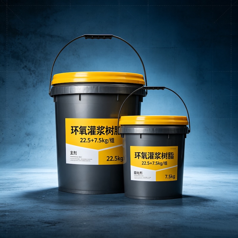龙亭环氧灌浆树脂